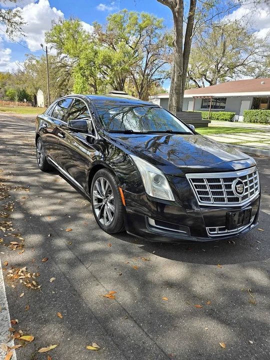 2015 Cadillac XTS - Image 2 of 17