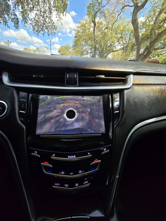 2015 Cadillac XTS - Image 16 of 17