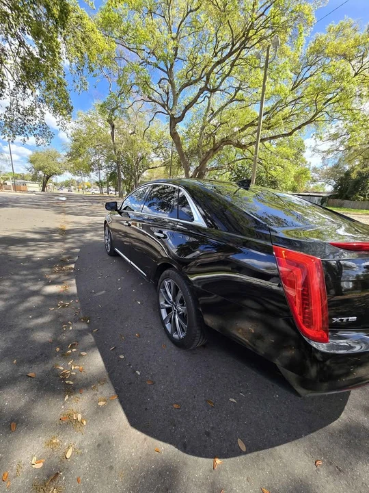 2015 Cadillac XTS - Image 8 of 17