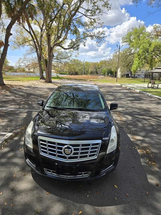 2015 Cadillac XTS - Image 3 of 17