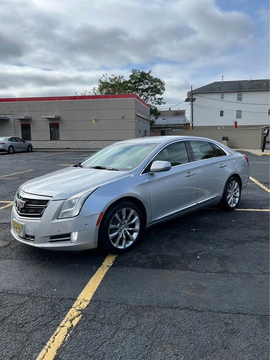 2015 Cadillac XTS - Image 3 of 11