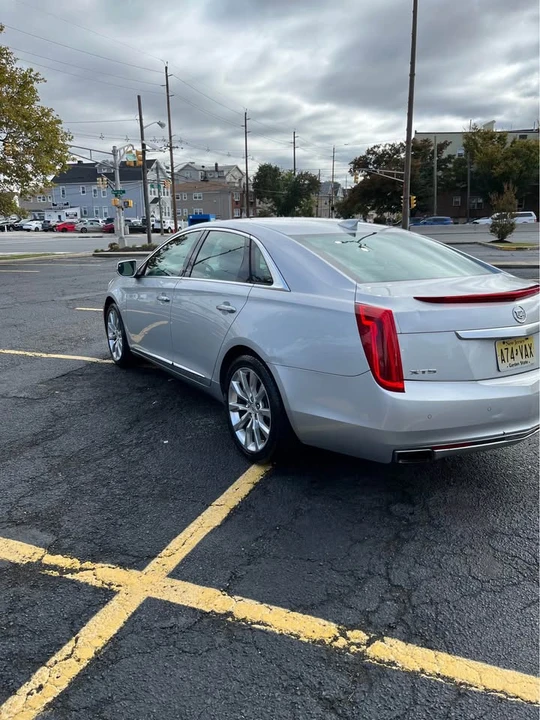 2015 Cadillac XTS - Image 4 of 11