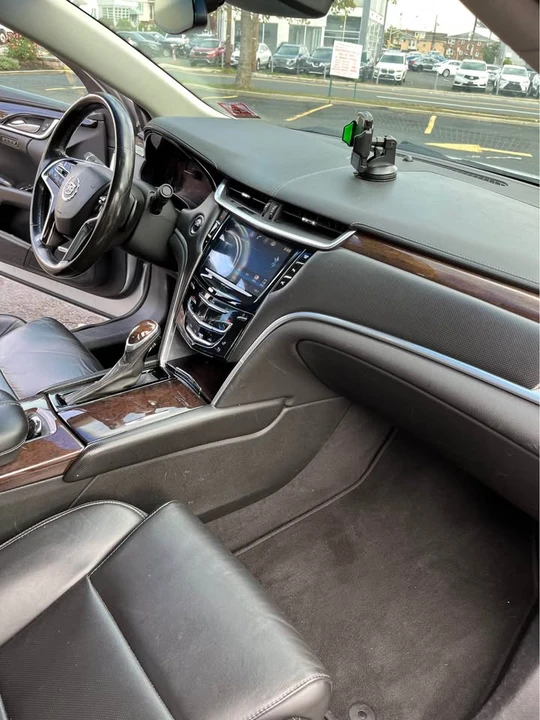 2015 Cadillac XTS - Image 10 of 11
