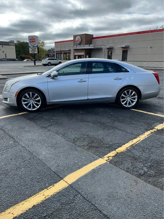 2015 Cadillac XTS - Image 7 of 11