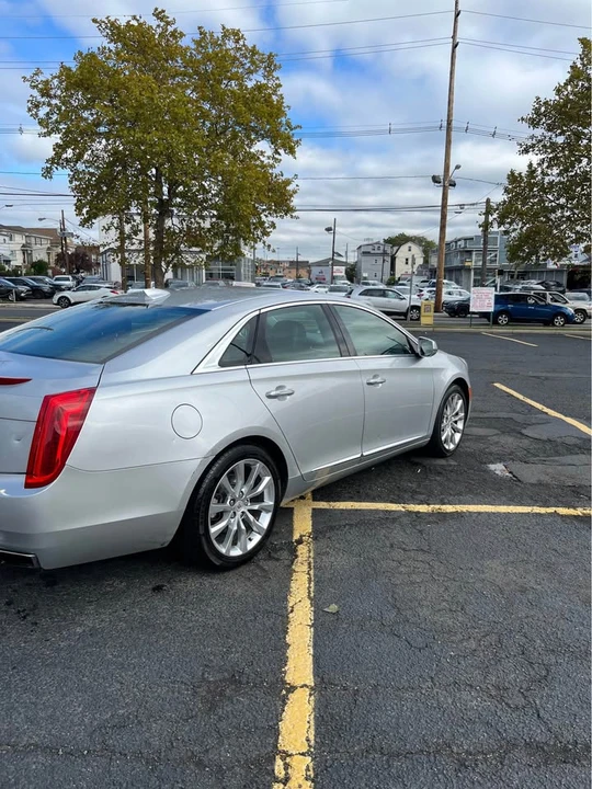 2015 Cadillac XTS - Image 6 of 11