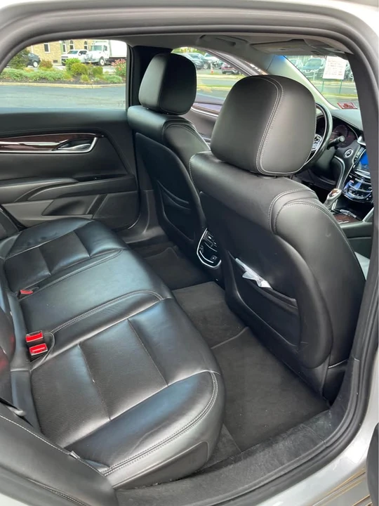 2015 Cadillac XTS - Image 11 of 11