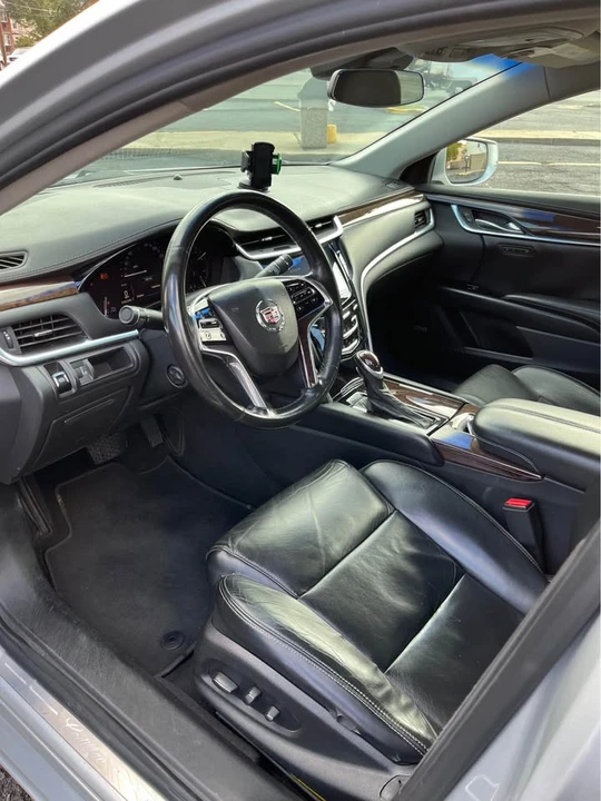 2015 Cadillac XTS - Image 9 of 11