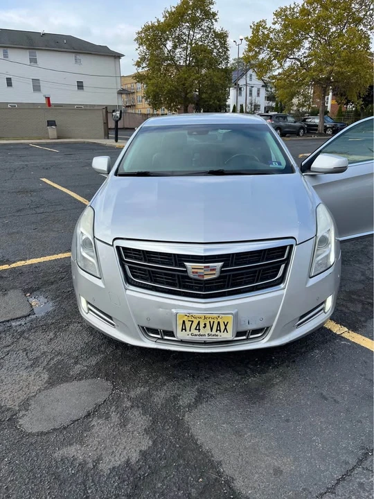 2015 Cadillac XTS - Image 2 of 11