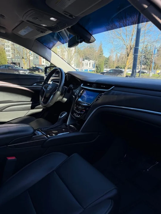 2015 Cadillac XTS - Image 10 of 16