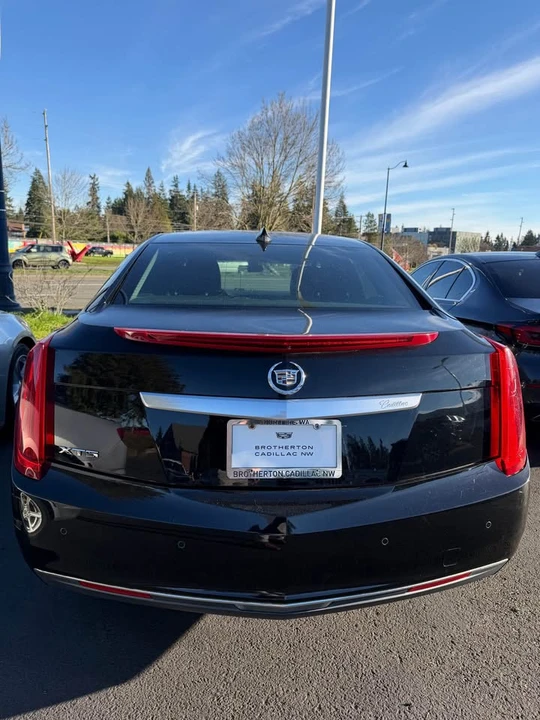 2015 Cadillac XTS - Image 6 of 16