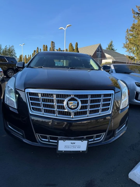 2015 Cadillac XTS - Image 2 of 16