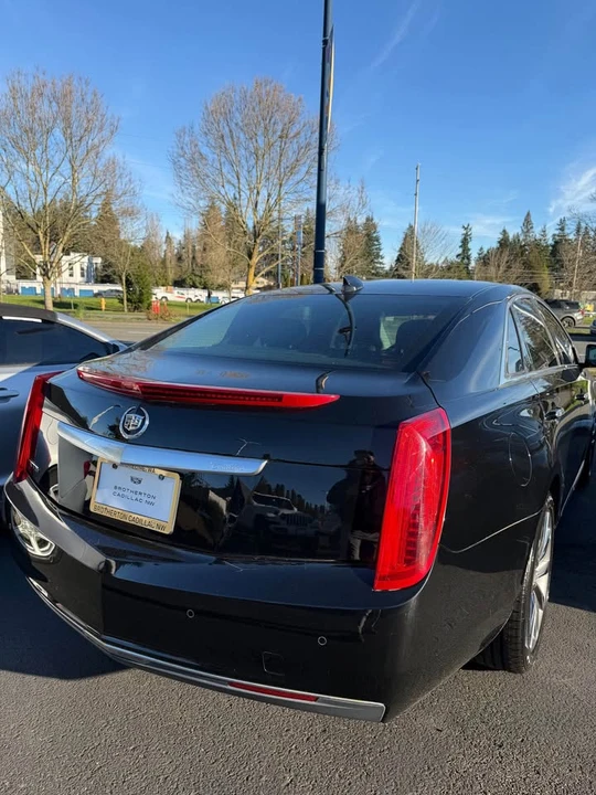 2015 Cadillac XTS - Image 7 of 16