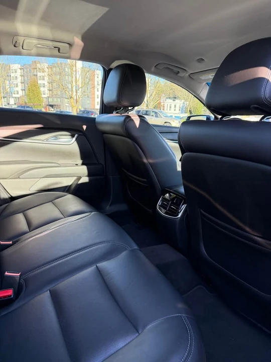 2015 Cadillac XTS - Image 11 of 16