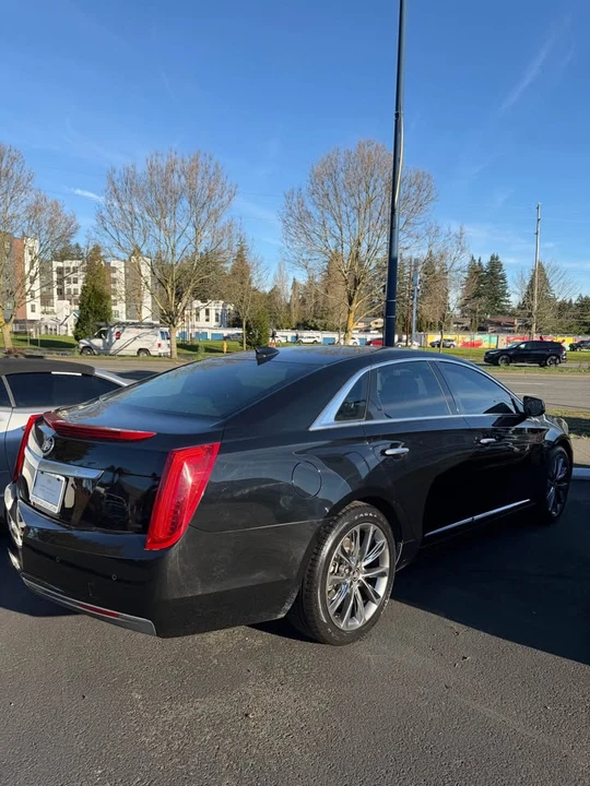 2015 Cadillac XTS - Image 8 of 16
