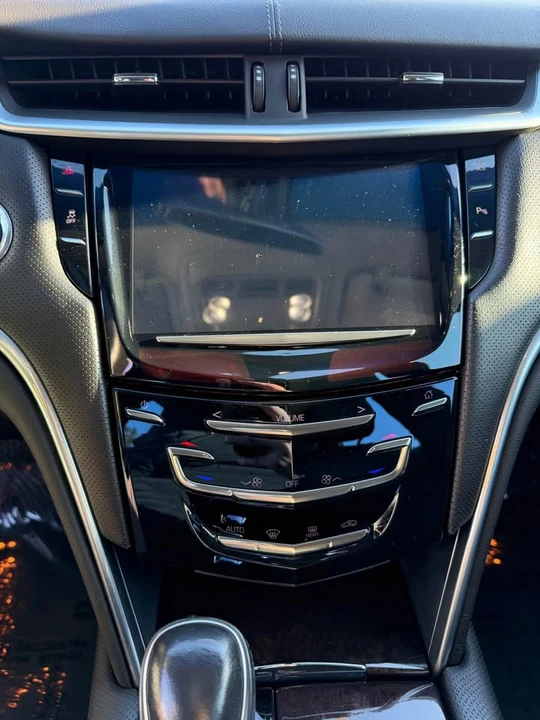 2015 Cadillac XTS - Image 13 of 16