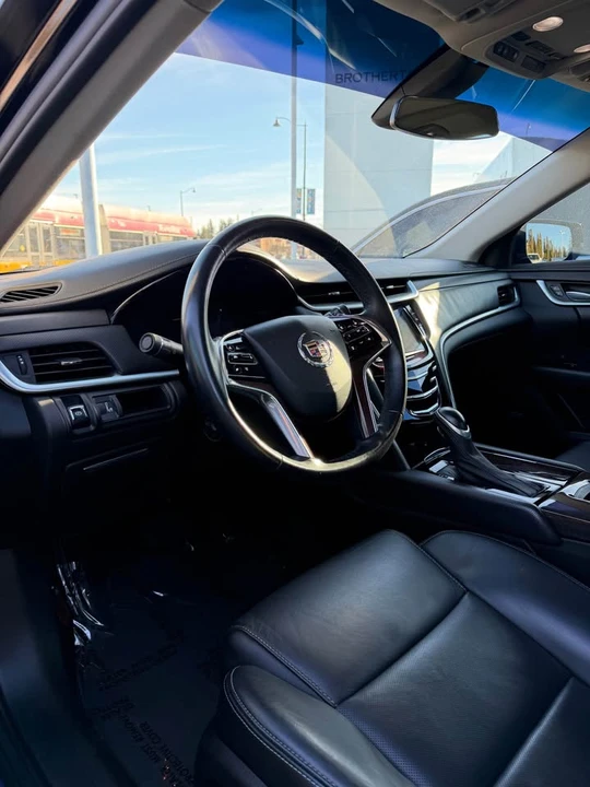 2015 Cadillac XTS - Image 9 of 16