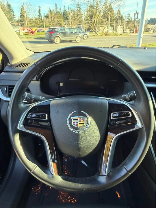 2015 Cadillac XTS - Image 15 of 16
