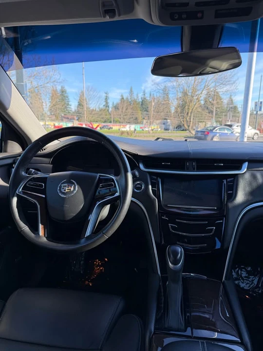 2015 Cadillac XTS - Image 16 of 16