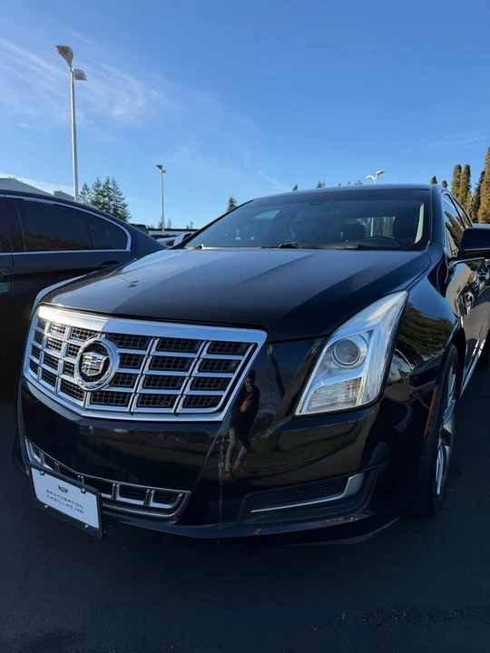 2015 Cadillac XTS - Image 3 of 16