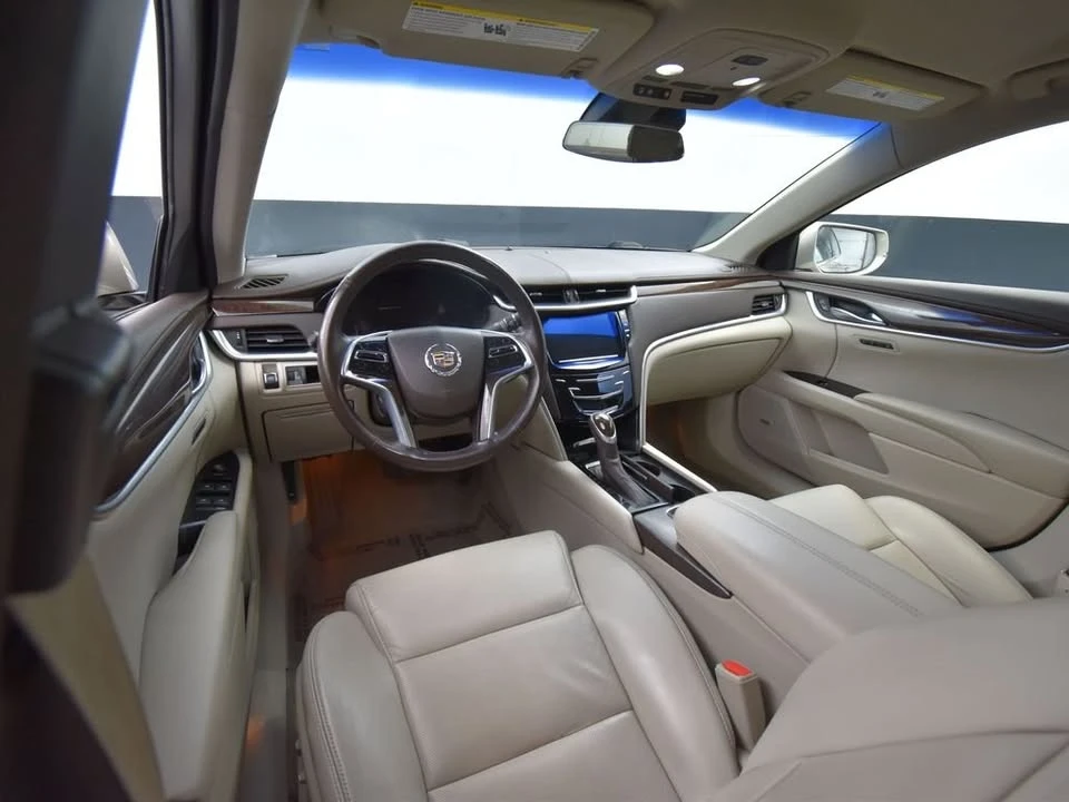 2015 Cadillac XTS - Image 8 of 12