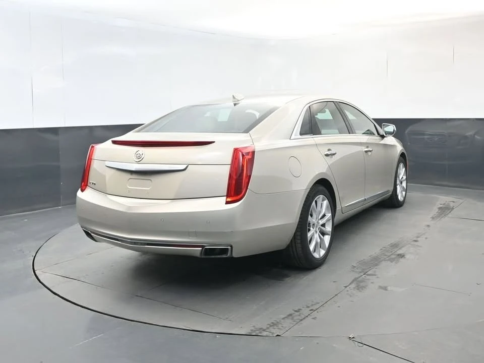 2015 Cadillac XTS - Image 5 of 12