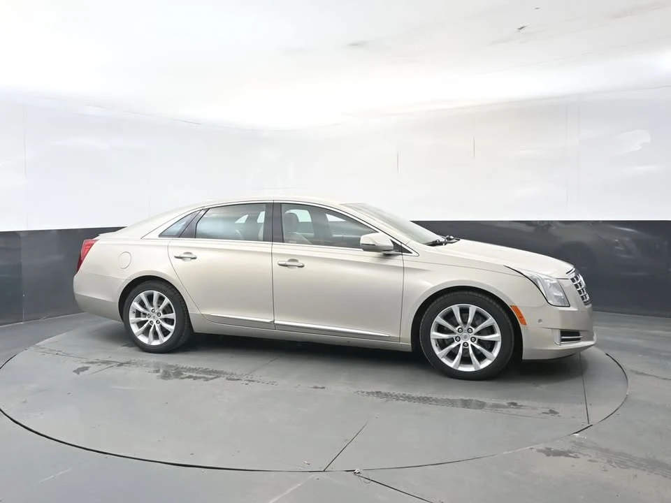 2015 Cadillac XTS - Image 7 of 12