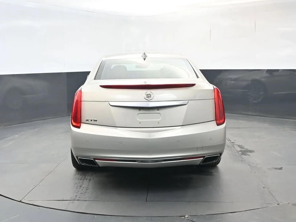 2015 Cadillac XTS - Image 4 of 12