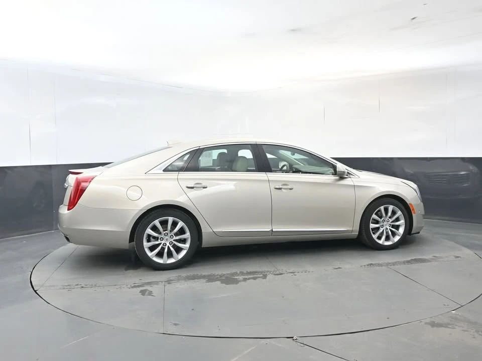 2015 Cadillac XTS - Image 6 of 12