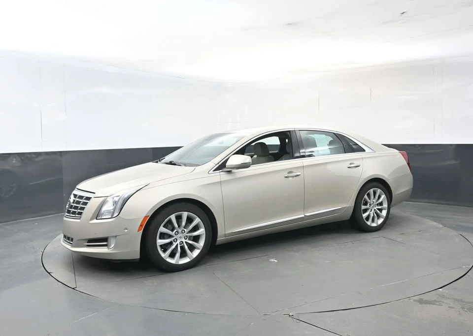 2015 Cadillac XTS - Image 2 of 12