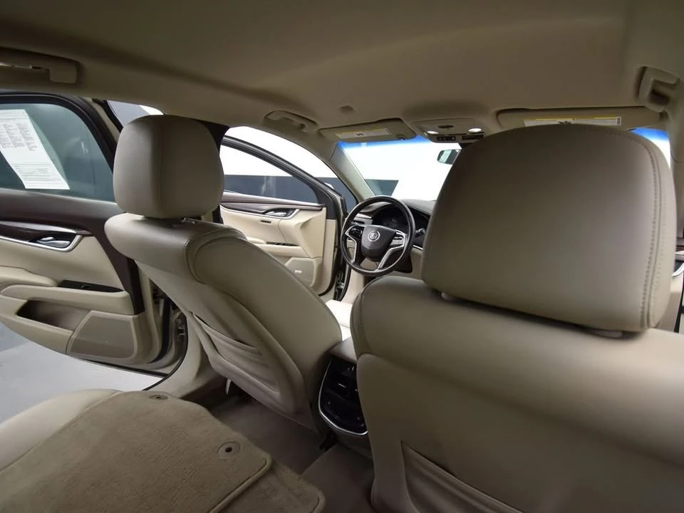 2015 Cadillac XTS - Image 12 of 12