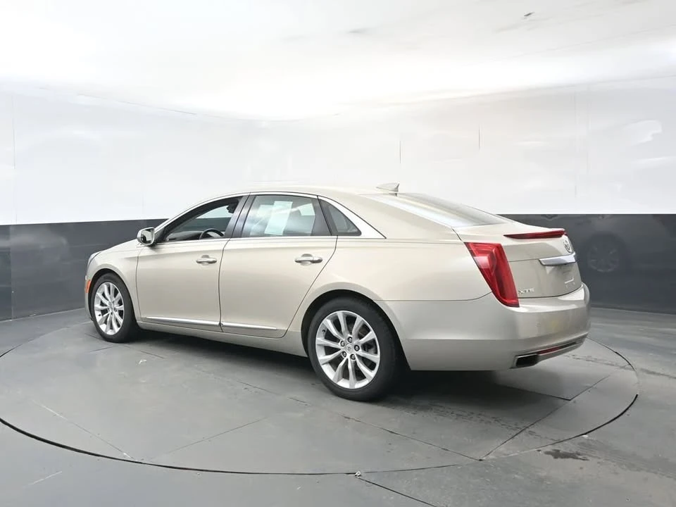 2015 Cadillac XTS - Image 3 of 12