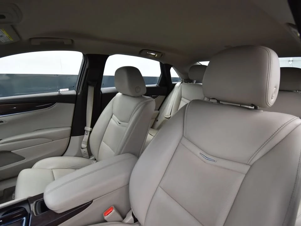 2015 Cadillac XTS - Image 11 of 12