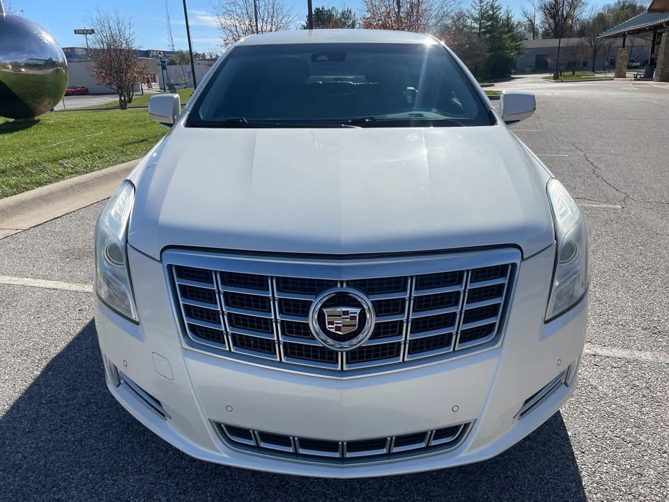 2015 Cadillac XTS - Image 7 of 20