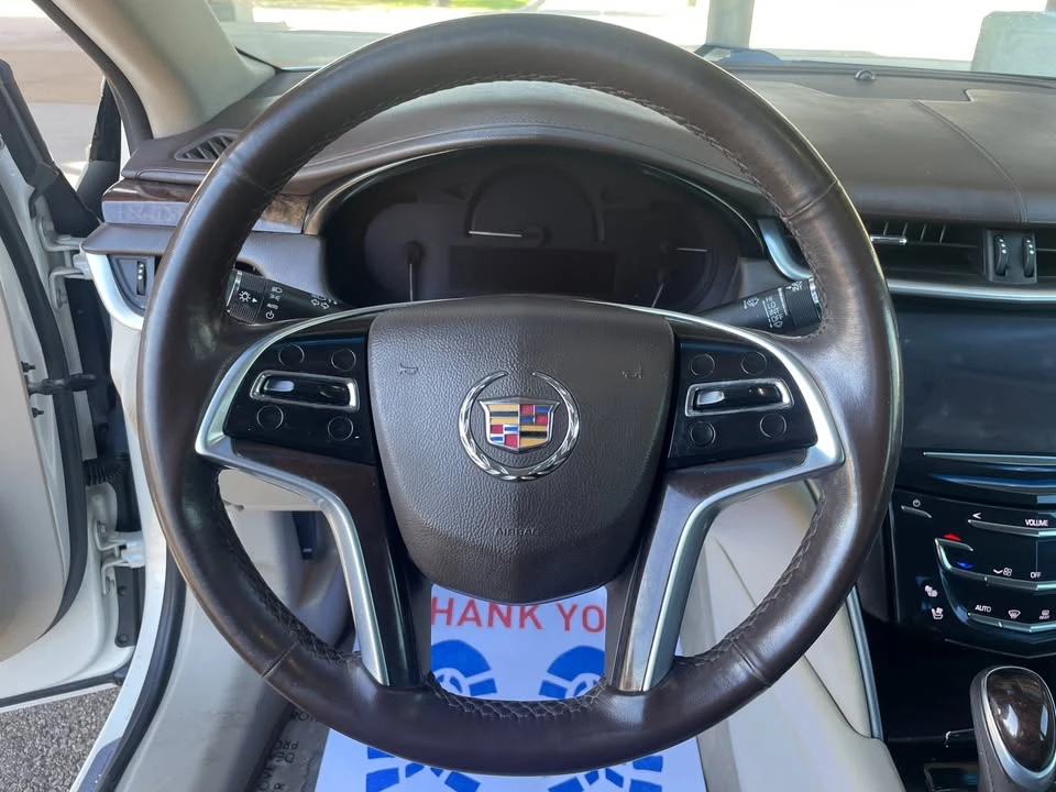 2015 Cadillac XTS - Image 16 of 20