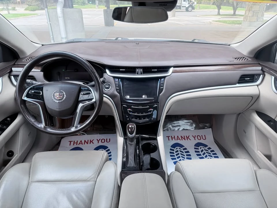 2015 Cadillac XTS - Image 13 of 20