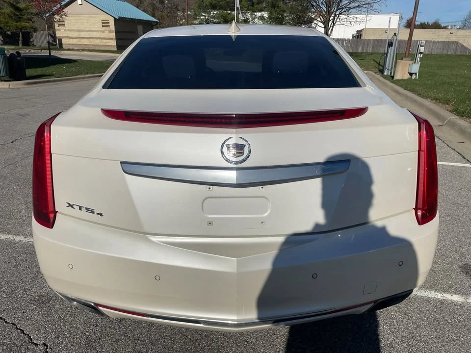 2015 Cadillac XTS - Image 8 of 20