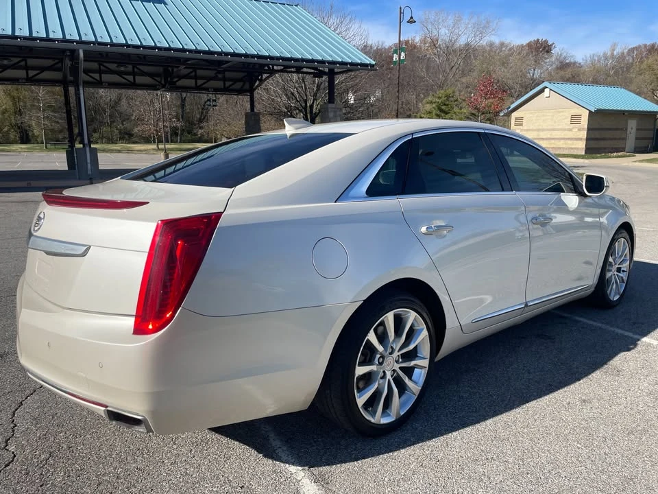 2015 Cadillac XTS - Image 3 of 20