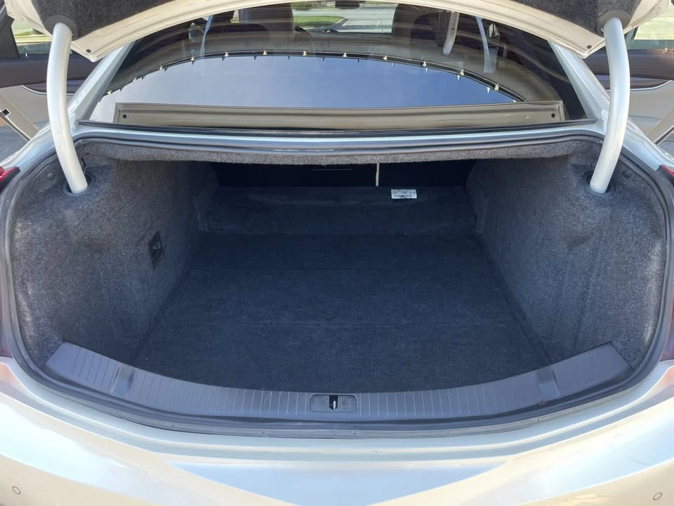 2015 Cadillac XTS - Image 19 of 20