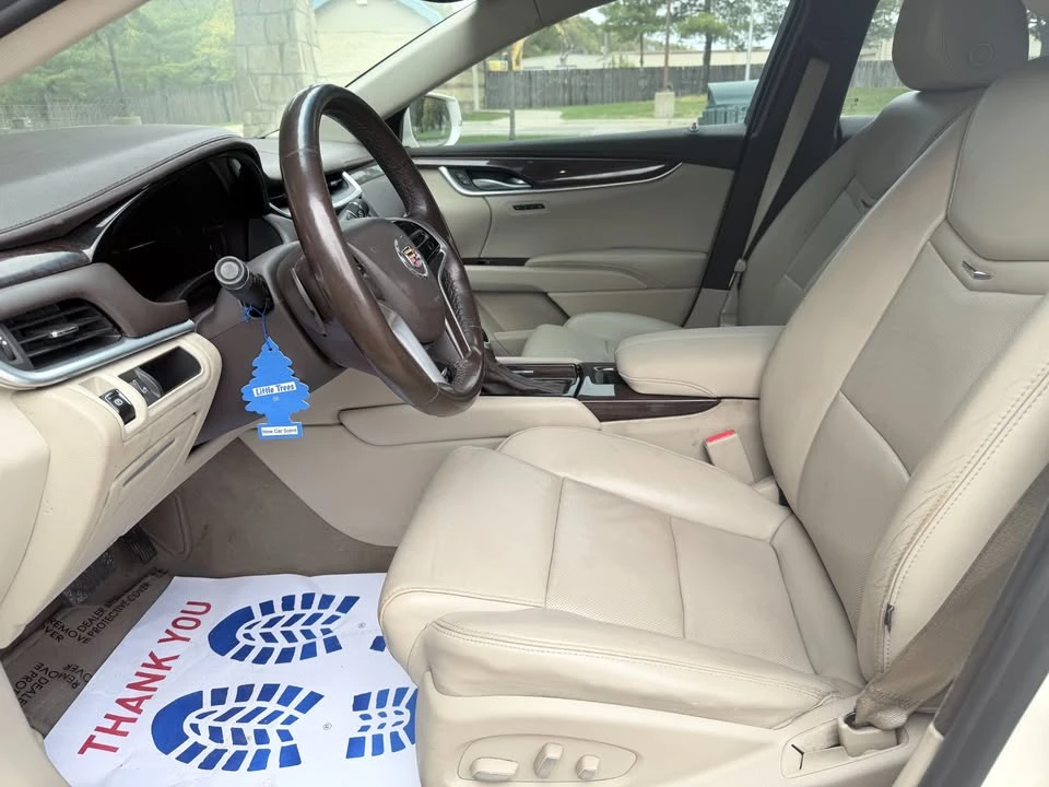 2015 Cadillac XTS - Image 9 of 20