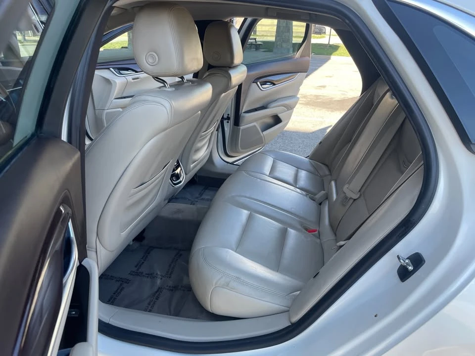 2015 Cadillac XTS - Image 11 of 20