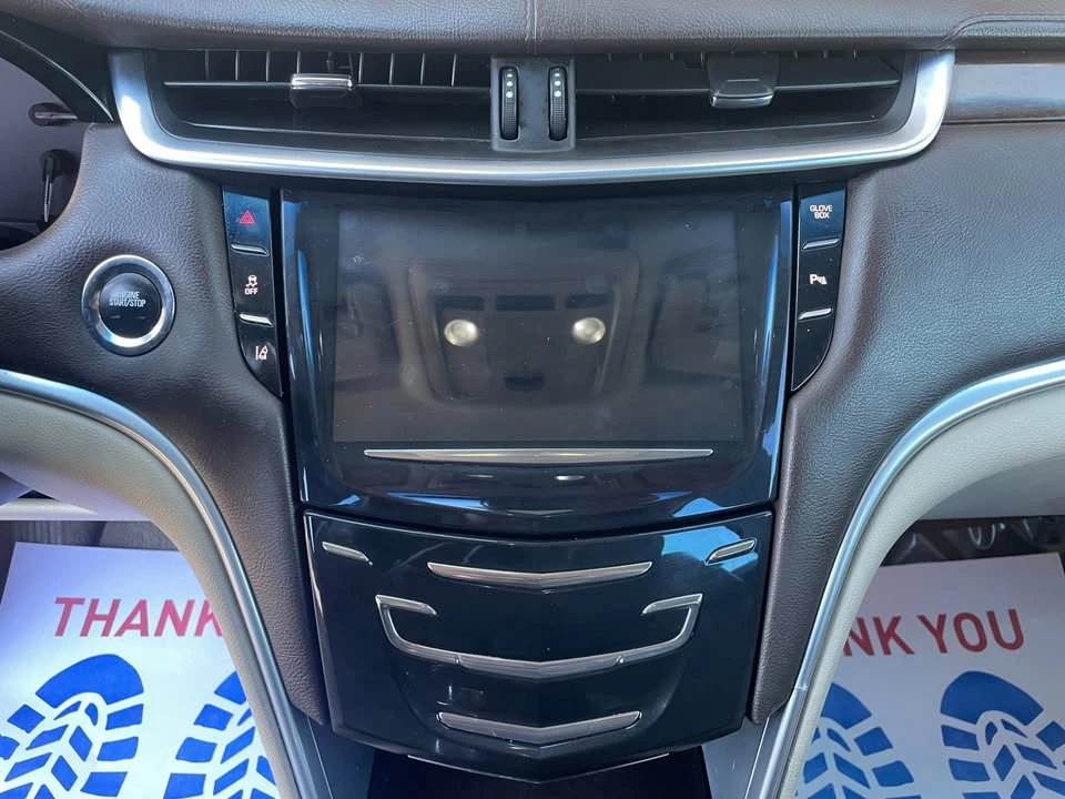 2015 Cadillac XTS - Image 17 of 20