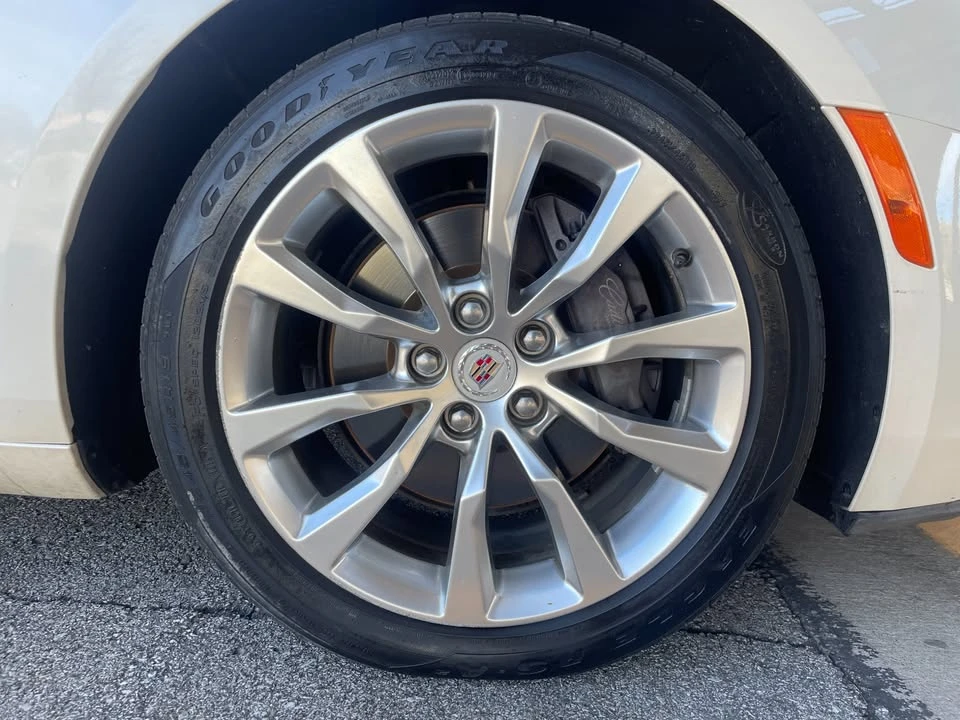 2015 Cadillac XTS - Image 20 of 20