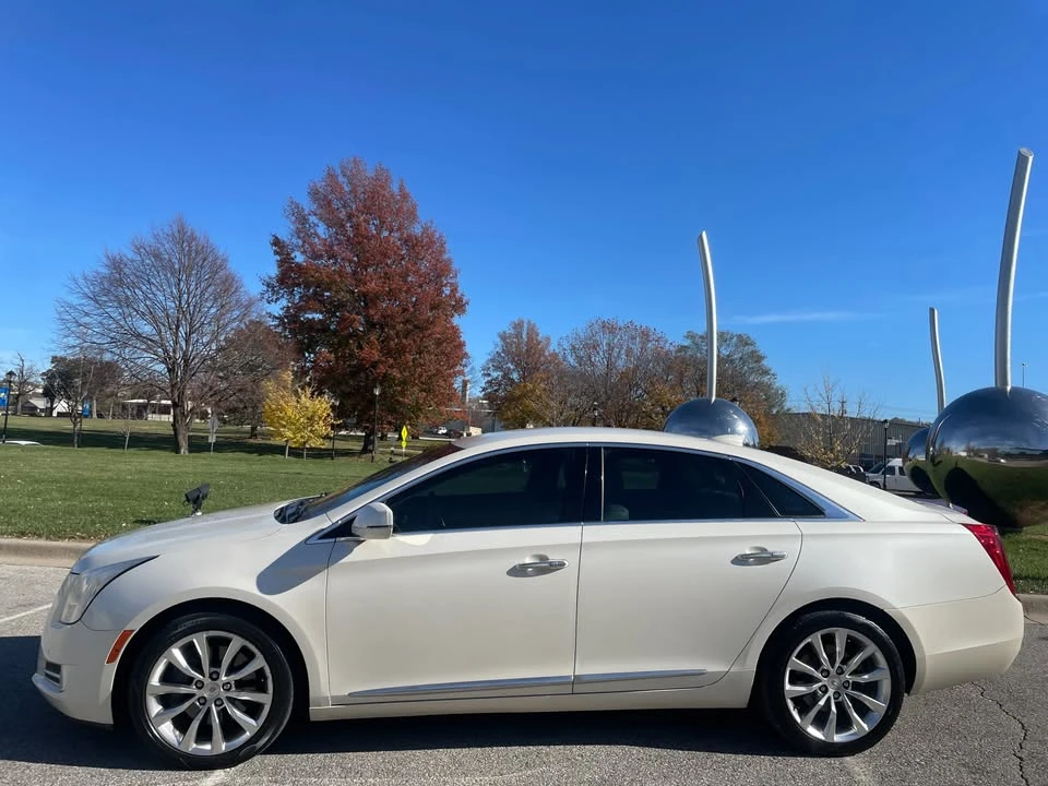 2015 Cadillac XTS - Image 5 of 20