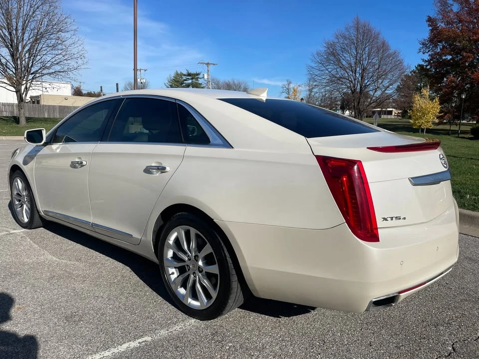 2015 Cadillac XTS - Image 6 of 20