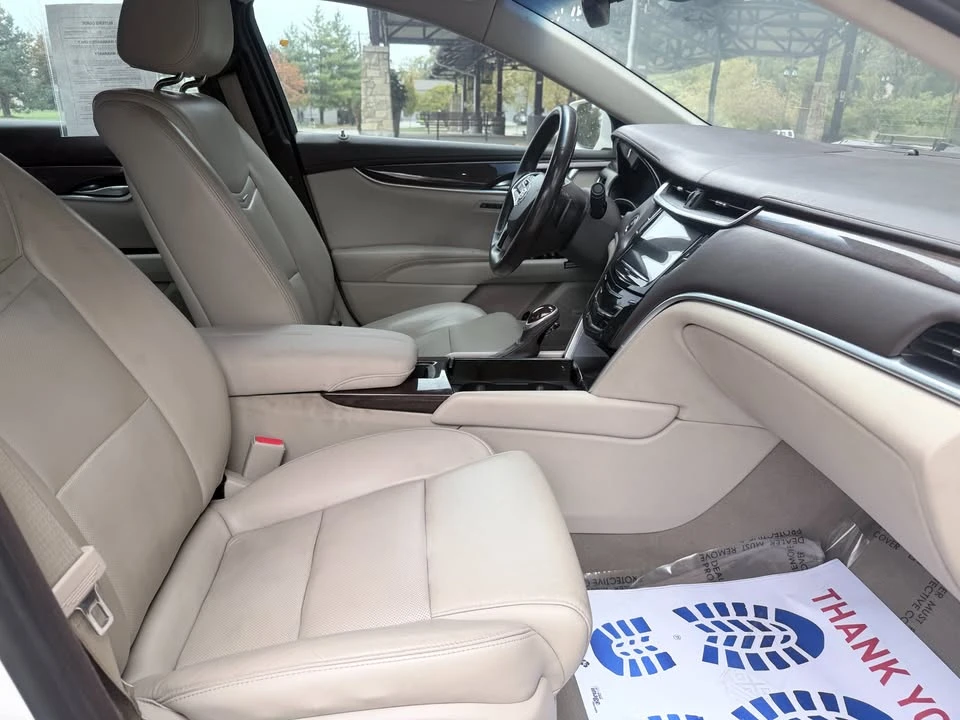 2015 Cadillac XTS - Image 10 of 20