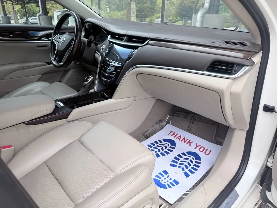 2015 Cadillac XTS - Image 15 of 20