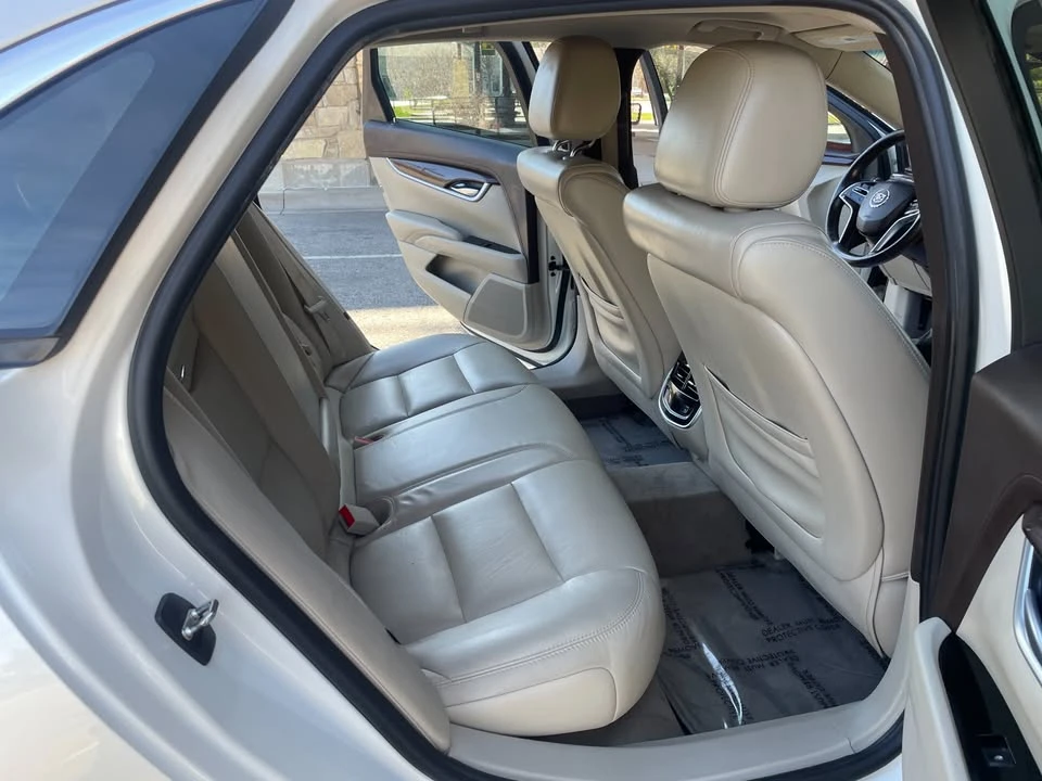 2015 Cadillac XTS - Image 12 of 20