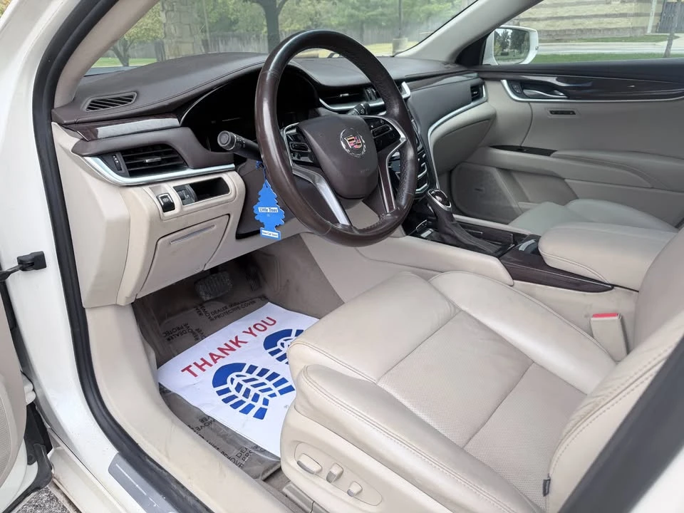 2015 Cadillac XTS - Image 14 of 20