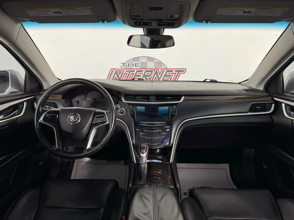 2015 Cadillac XTS - Image 8 of 16