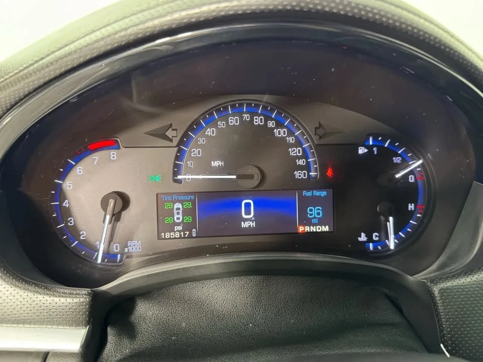 2015 Cadillac XTS - Image 11 of 16